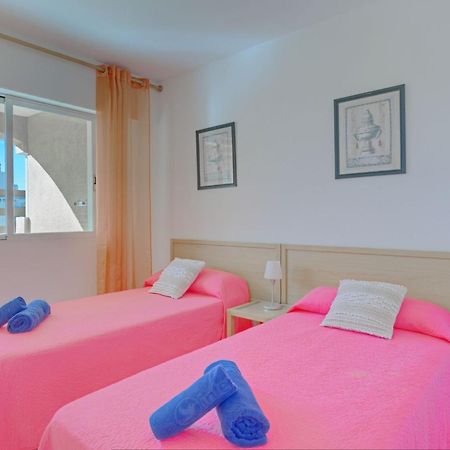 Apartment Apolo Vii-7 By Interhome Calpe Eksteriør bilde