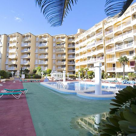 Apartment Apolo Vii-7 By Interhome Calpe Eksteriør bilde
